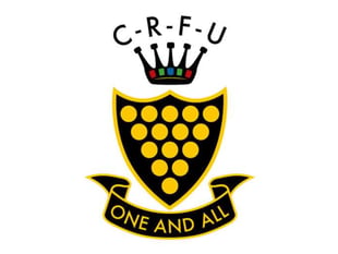 Cornwall Under 20s set for test with Clubs XV