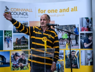 Challenging times lie ahead for new-look Cornwall Council