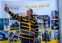 Challenging times lie ahead for new-look Cornwall Council
