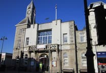 Join the Wadebridge community day at Town Hall