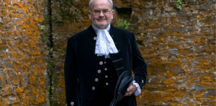 Cornwall figures honoured in King's Birthday list