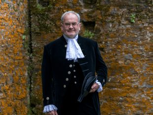 Cornwall figures honoured in King's Birthday list