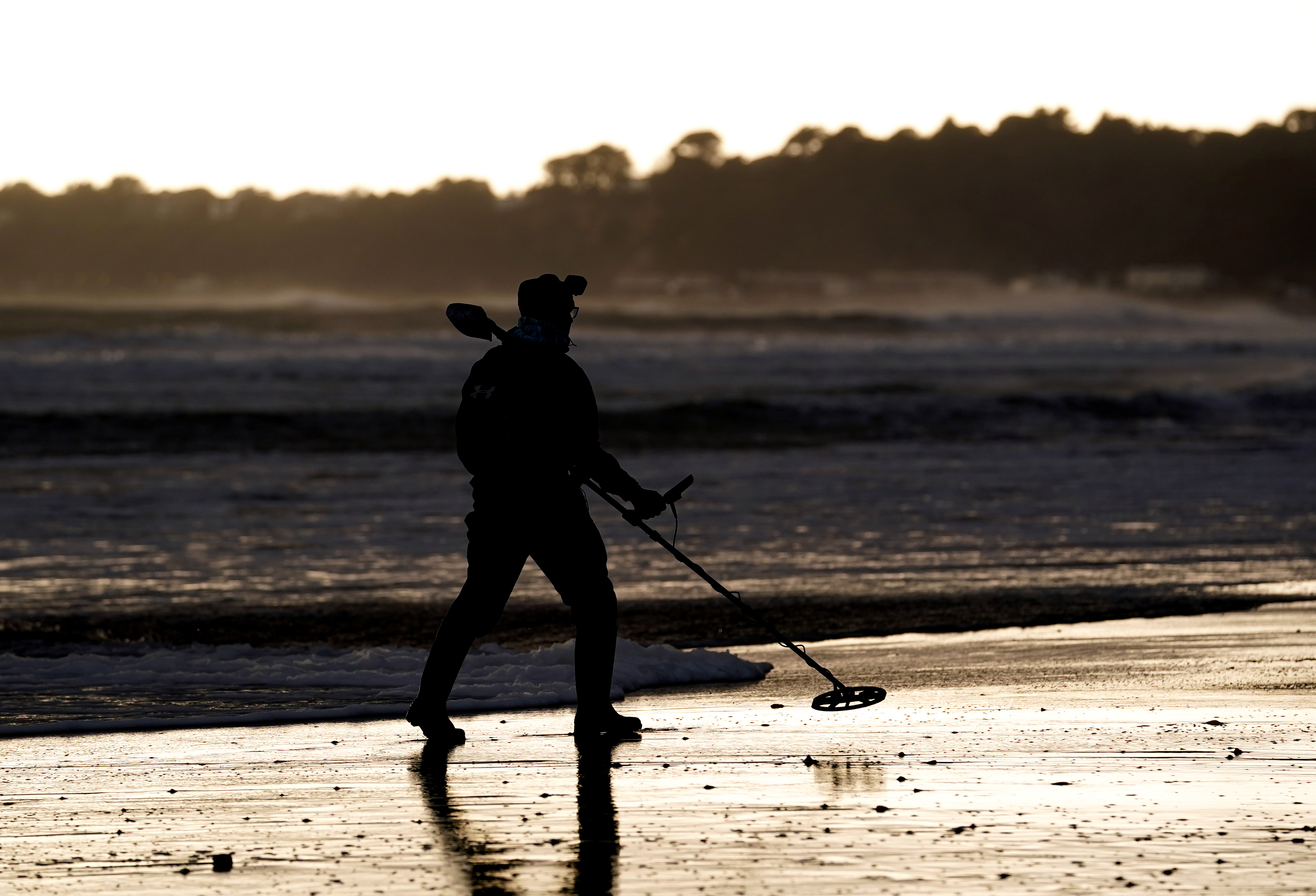 Several treasure finds reported in Cornwall and Isles of Scilly