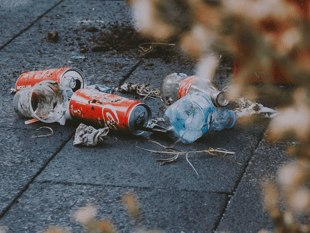 Residents face thousands in fees following litter charge