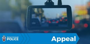 Elderly man in hospital following serious collision 