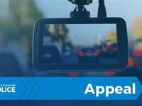 Elderly man in hospital following serious collision 