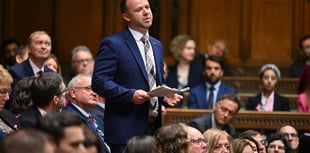 Cornwall's Voice: Ben Maguire, Liberal Democrat MP for North Cornwall