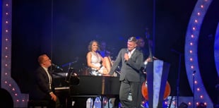 Review: Aljaž & Janette A Night to Remember 