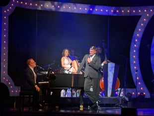 Review: Aljaž & Janette A Night to Remember 