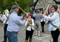 Festival in Tywardreath celebrates Cornish culture, crafts and heritage