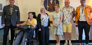 Cornwall residents air concerns over public licensing proposals