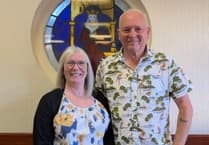 Bodmin Town Council re-elects mayor to serve a second term