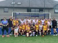 Caradon crowned county champions at Penzance
