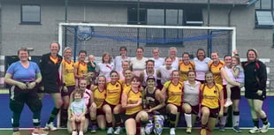 Caradon crowned county champions at Penzance