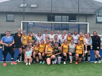 Caradon crowned county champions at Penzance