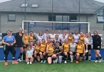 Caradon crowned county champions at Penzance