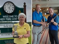 Carslaw takes over captaincy as Wenmoth wins King Cup
