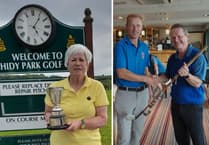 Carslaw takes over captaincy as Wenmoth wins King Cup