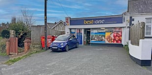 Post office and store sells while another comes on to the market