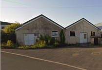 Planning: Cornwall Council owned company gets approval for new warehouse