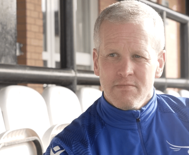 Chiefs confirm the appointment of Walder to coaching staff