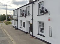 Violence breaks out between two groups at pub