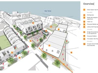 Grant helps town take significant step forward in regeneration plans