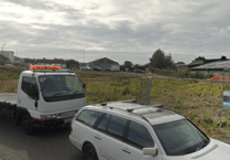 Planning: Permission granted for new industrial unit near Bodmin