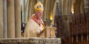 Town set for special day of worship and community gathering