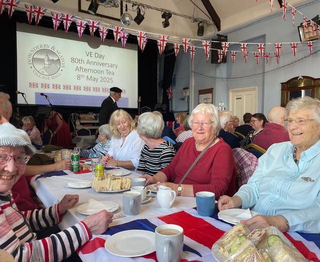 Community news from across South East Cornwall and beyond 