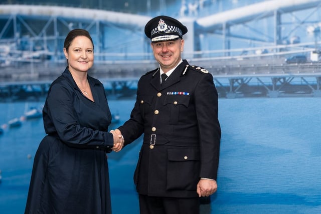 Devon and Cornwall Police 'requires improvement'
