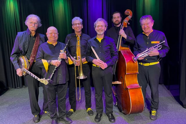 Calstock Arts to welcome Dutch jazz band to its stage