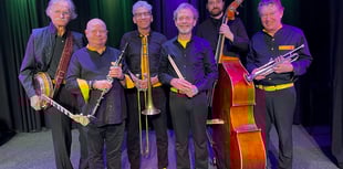 Calstock Arts to welcome Dutch jazz band to its stage