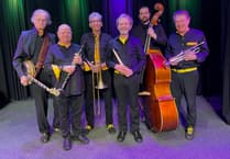 Calstock Arts to welcome Dutch jazz band to its stage