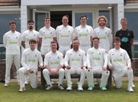 White hails Clarke and Cally after Redruth victory