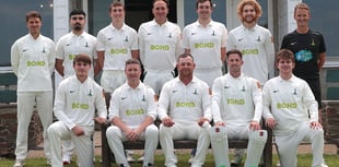 White hails Clarke and Cally after Redruth victory