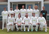 White hails Clarke and Cally after Redruth victory