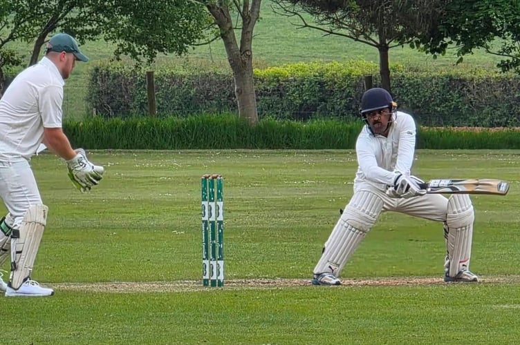 Joshy Varghese.