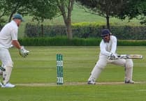 Gunnislake's bowlers bail batsmen out of trouble at Pencarrow