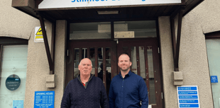 Funding secured for GP surgery