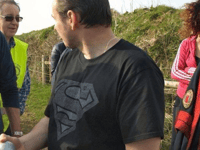 Historic Beating of the Bounds event to be cancelled 