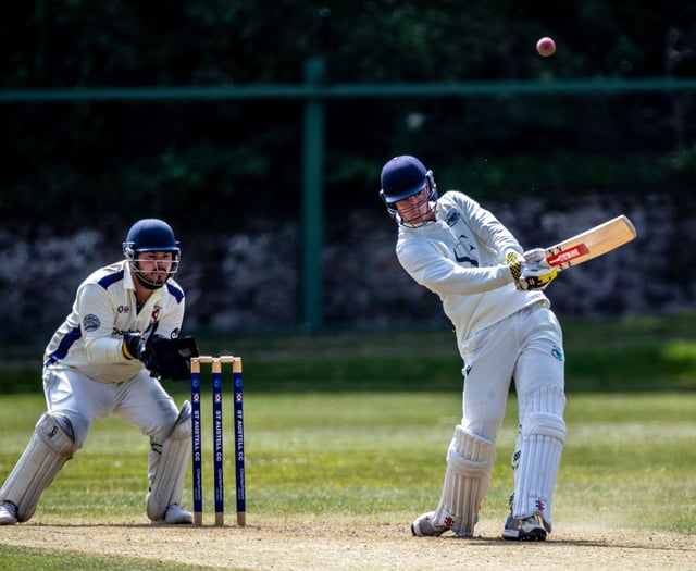 Callington remain unbeaten as St Just secure first win at St Austell