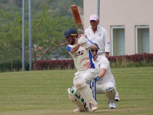 Renfree and Blackmore to the fore as Saltash cruise to victory