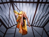 New £1.2-million arts centre to open