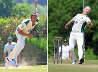 Derby wins for St Neot and Liskeard as Duloe nearly pull off miracle