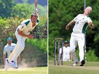 Derby wins for St Neot and Liskeard as Duloe nearly pull off miracle