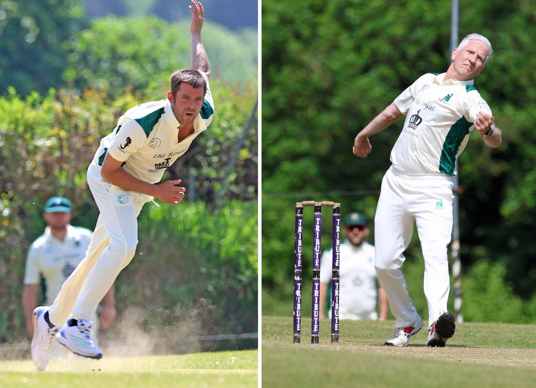 Derby victories for St Neot and Liskeard as Duloe nearly pull off ...