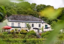 St Austell Brewery seeks publican for historic Polgooth Inn