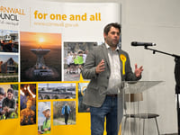 Reform slammed over ‘political football’ comments