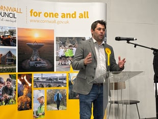 Reform slammed over ‘political football’ comments